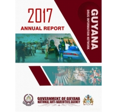 Guyana Information Network Report 2017